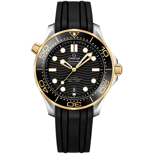 Master Chronometer – 42mm