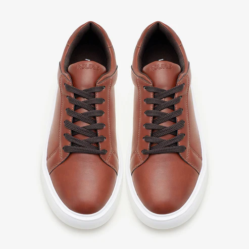 Men’s Smart Casual Sneakers