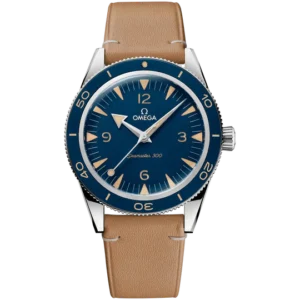 Seamaster - Master Chronometer