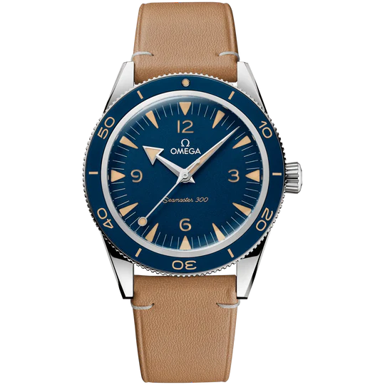 Seamaster – Master Chronometer
