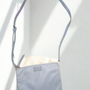 Kate Spade Light Blue Crossbody Bag