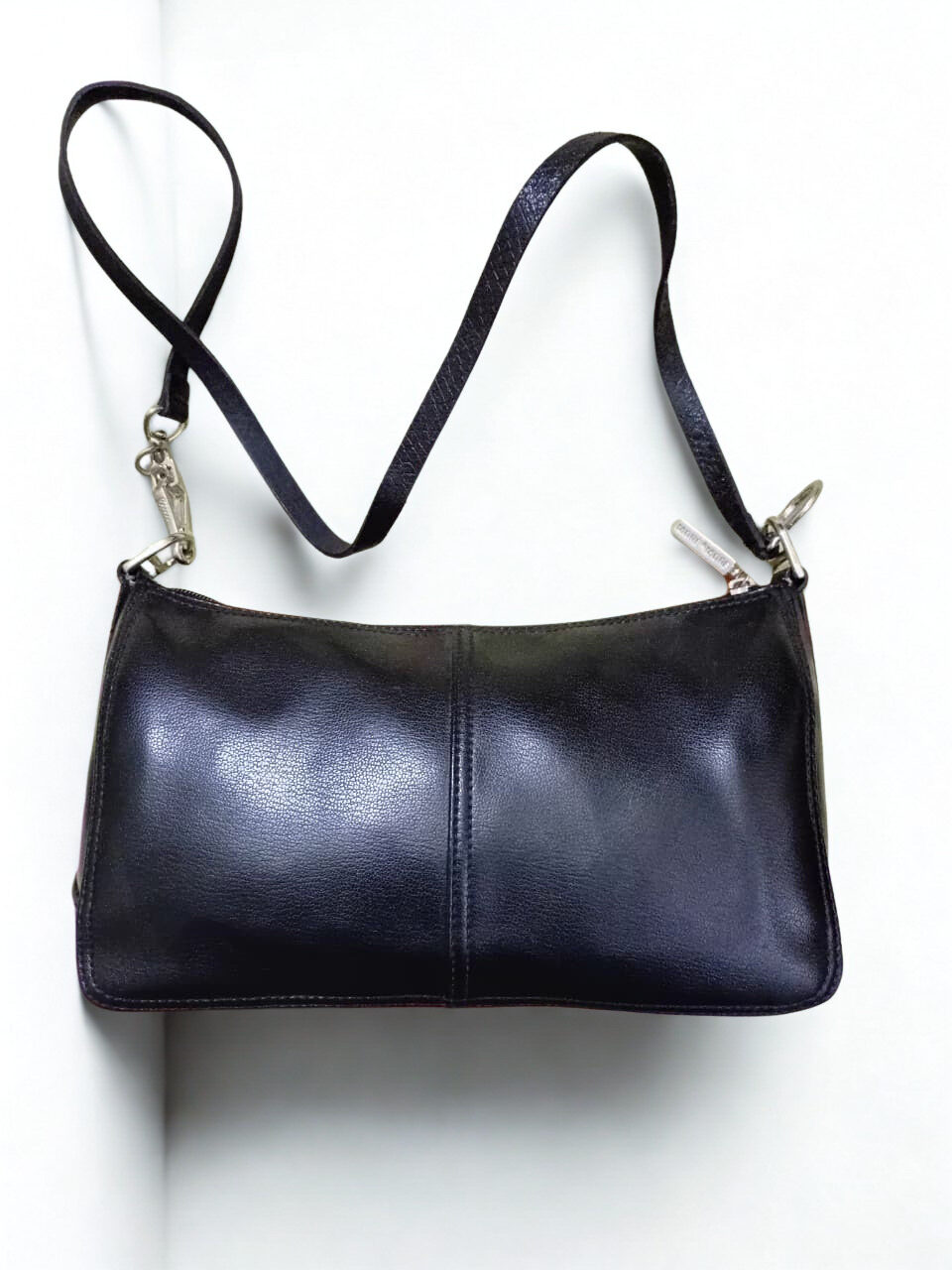 More and More Compact Ladies’ Shoulder Bag / Baguette